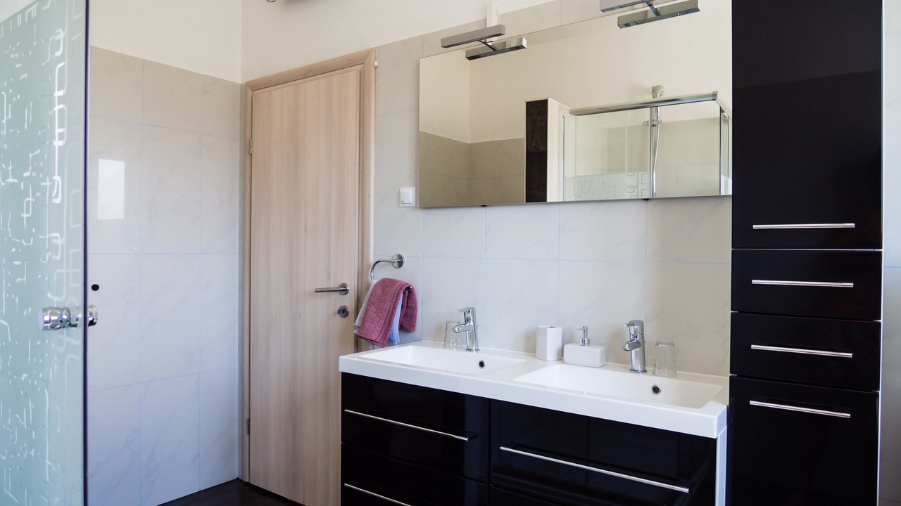 Photo of Bathroom in Krizna luka