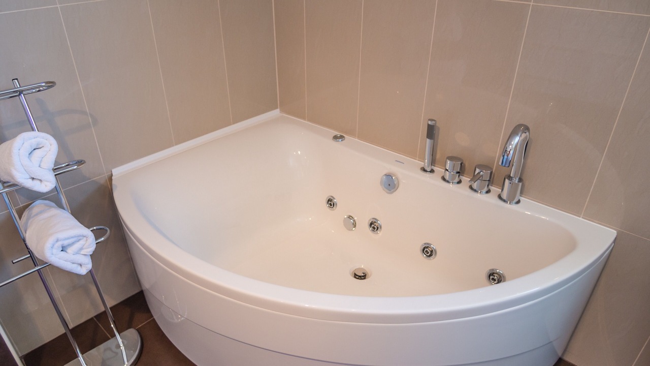 Photo of Bathroom in Krizna luka