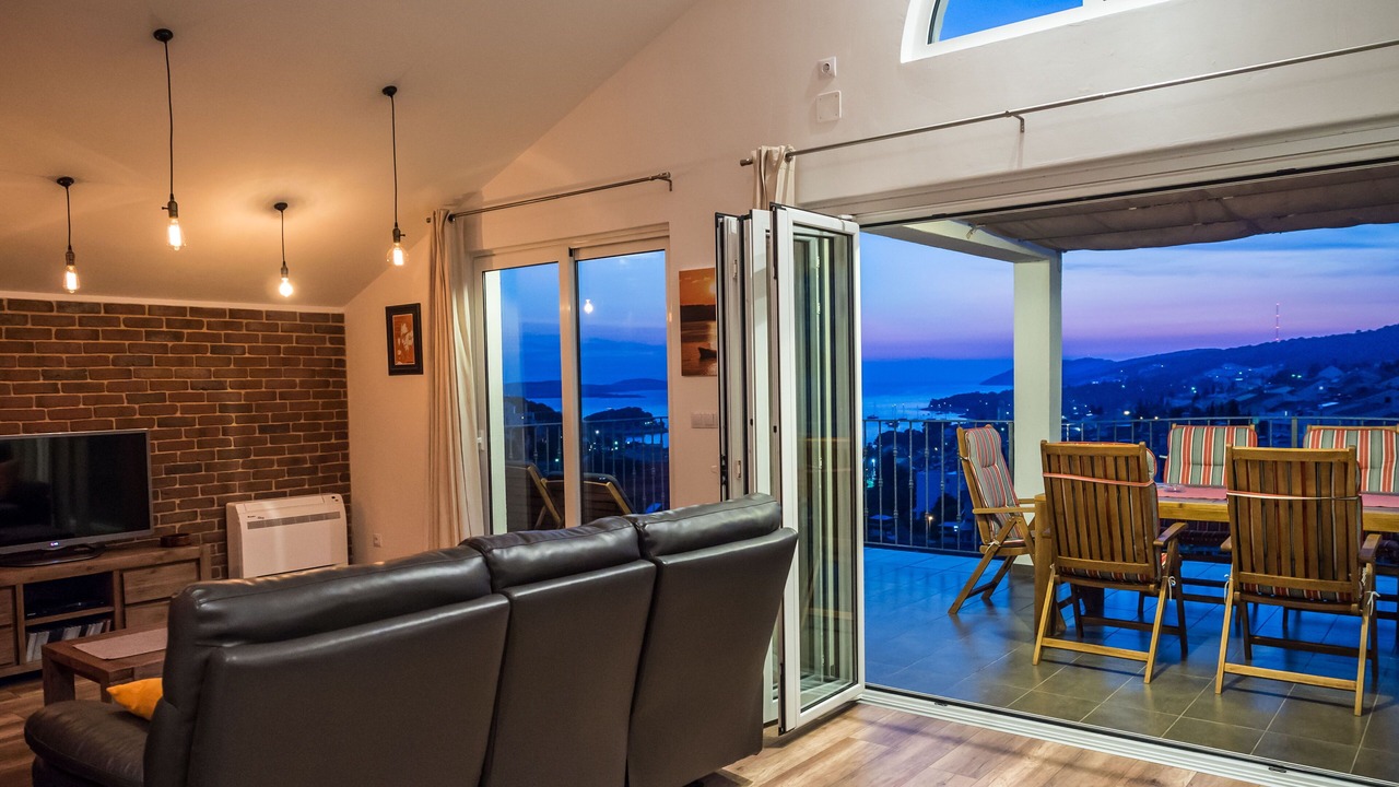 Photo of Livingroom in Krizna luka