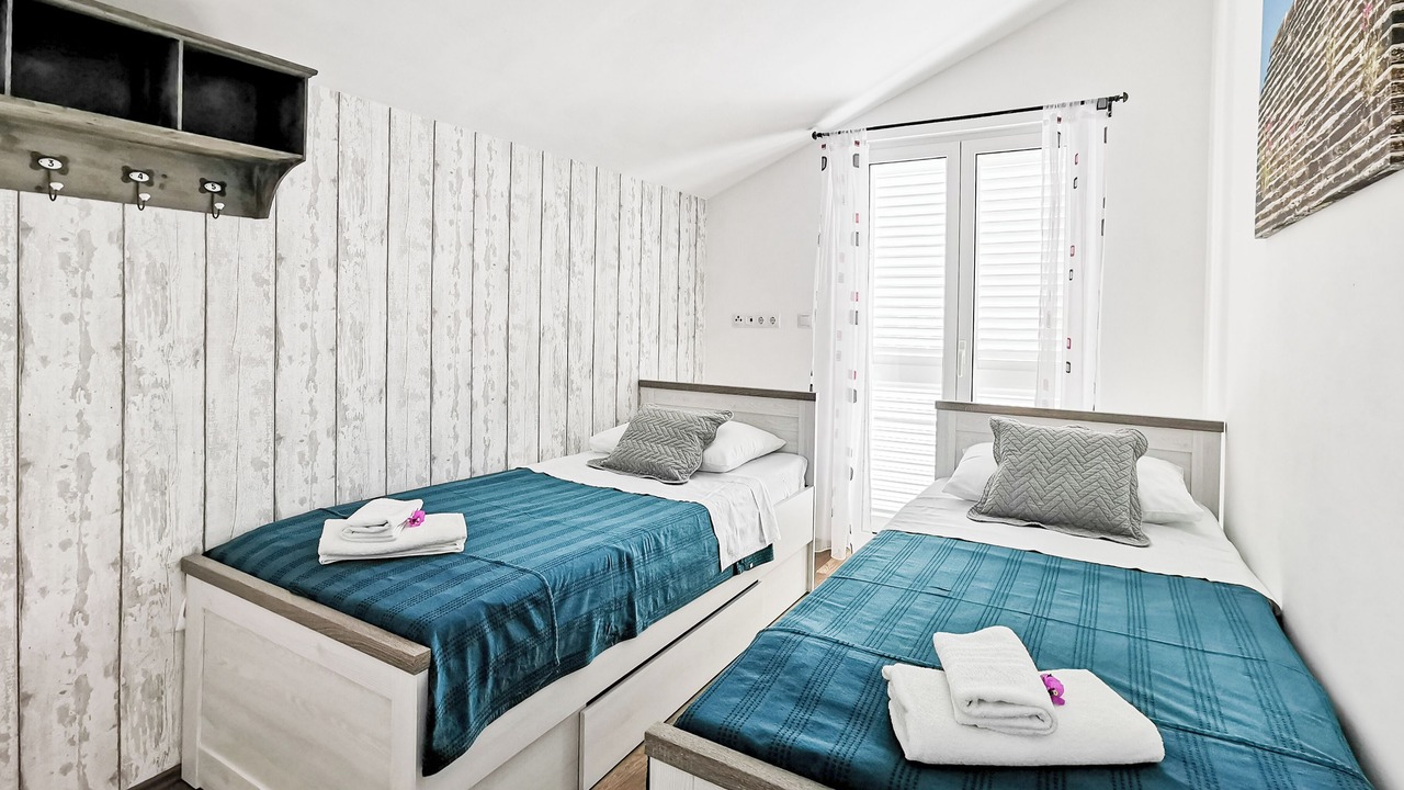 Photo of Bedroom in Krizna luka