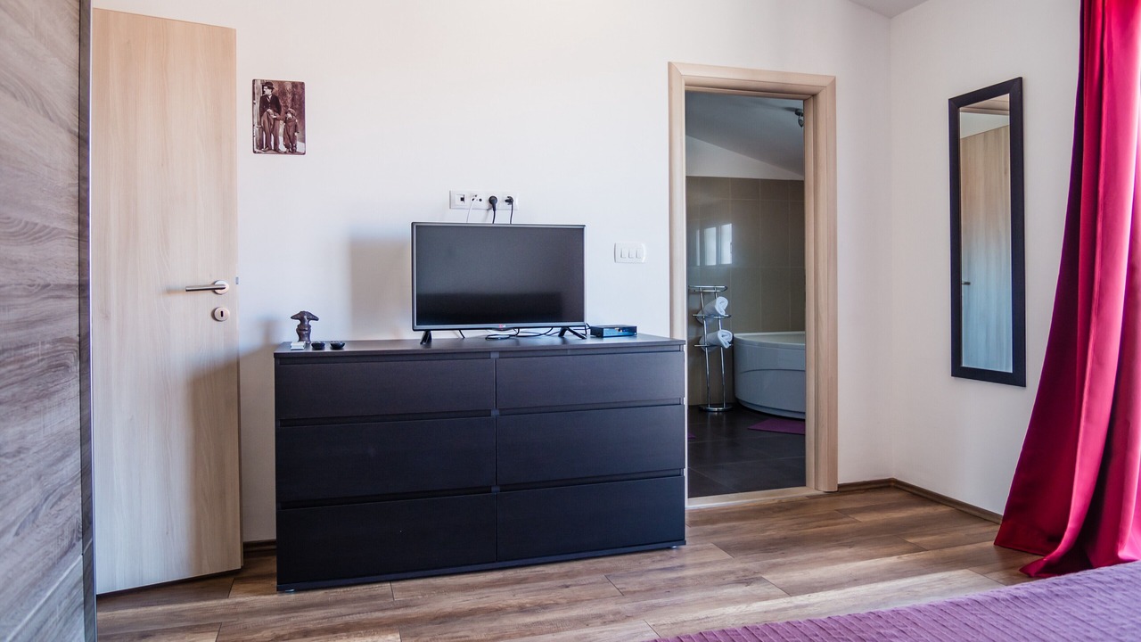 Photo of Bedroom in Krizna luka