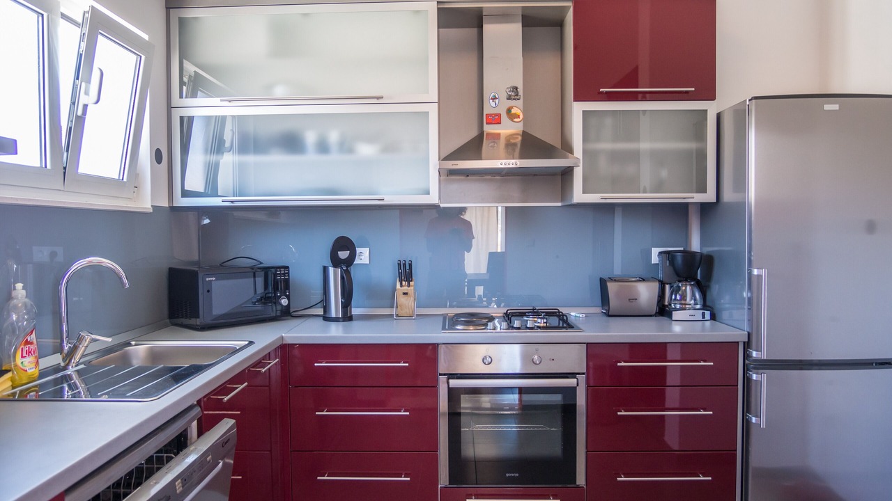 Photo of Kitchen in Krizna luka