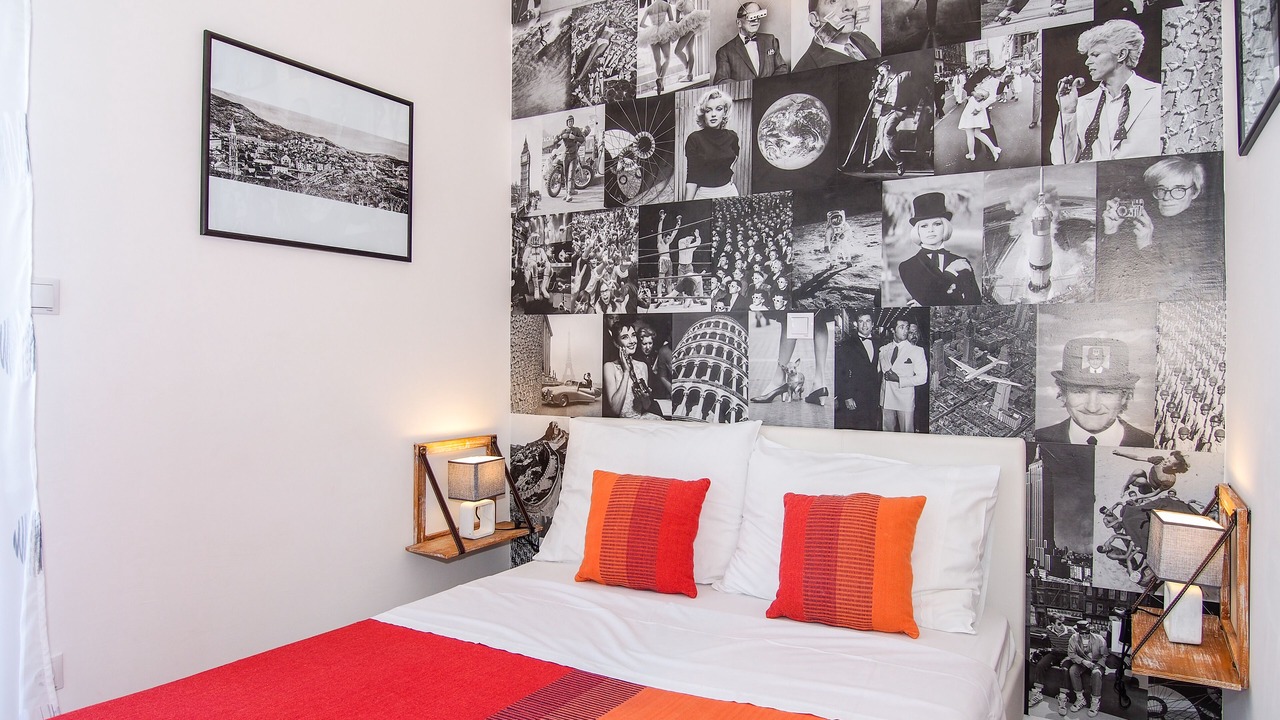 Photo of Bedroom in Krizna luka