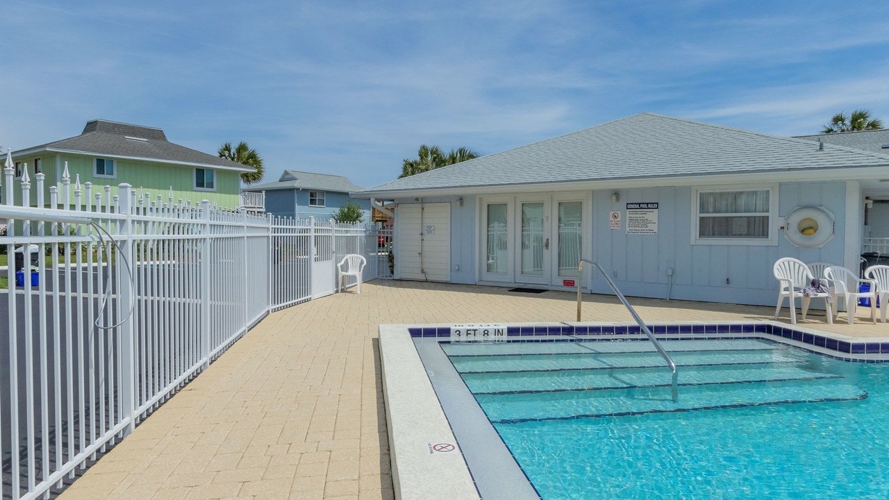 Photo of Outdoor in Surfcrest Village