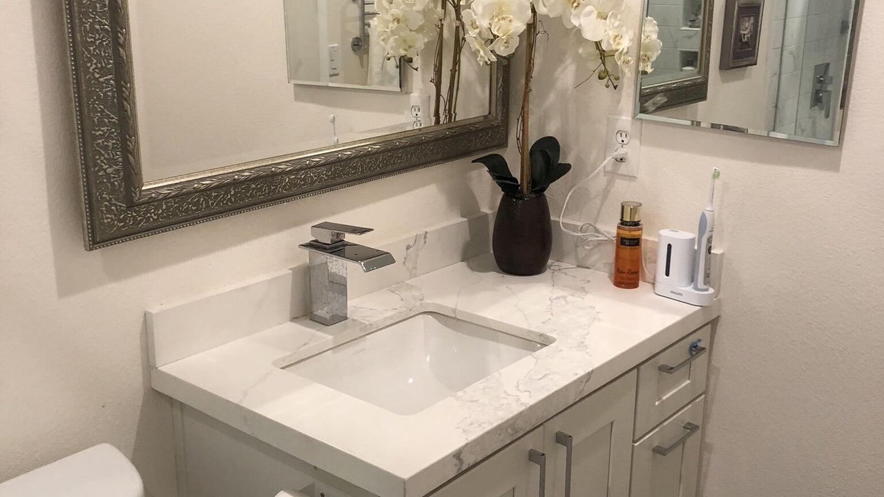 Photo of Bathroom in Mira Mesa