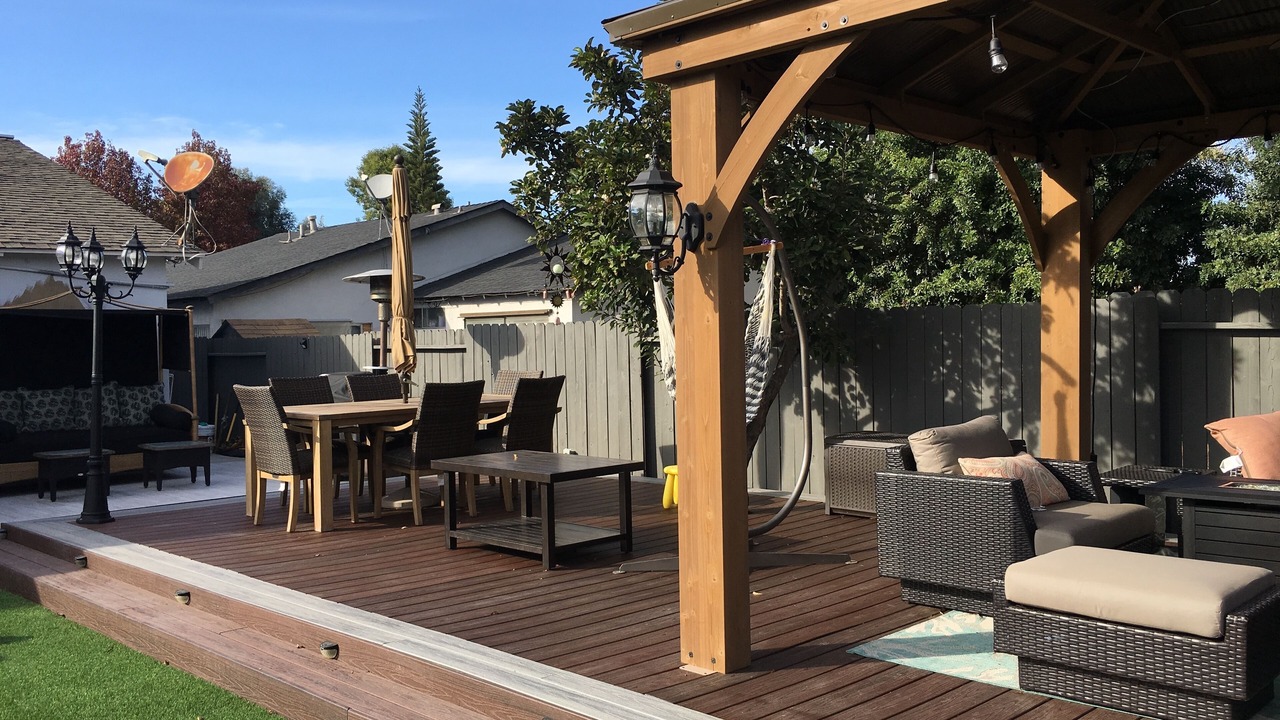 Photo of Outdoor in Mira Mesa