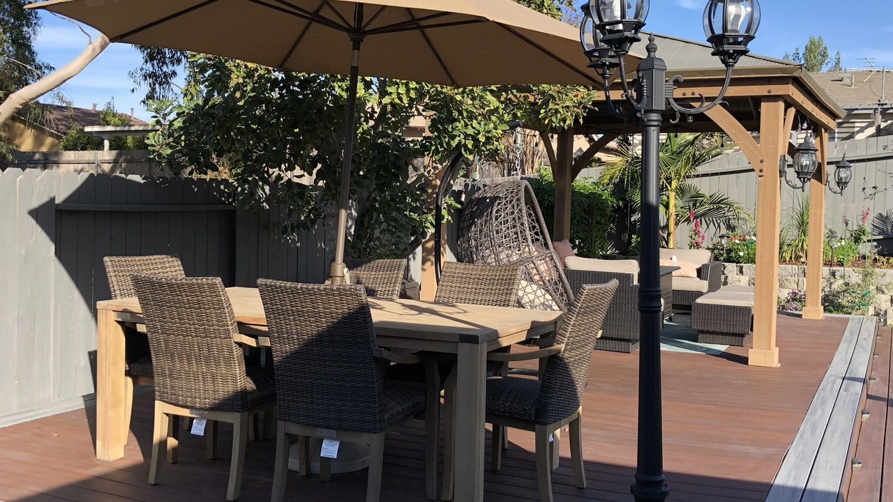 Photo of Outdoor in Mira Mesa