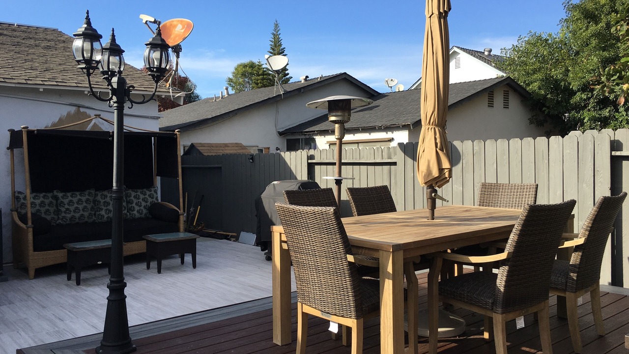 Photo of Outdoor in Mira Mesa