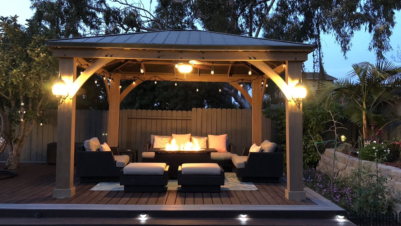 Photo of Patio Balcony in Mira Mesa