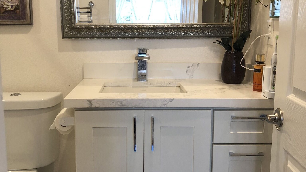 Photo of Bathroom in Mira Mesa