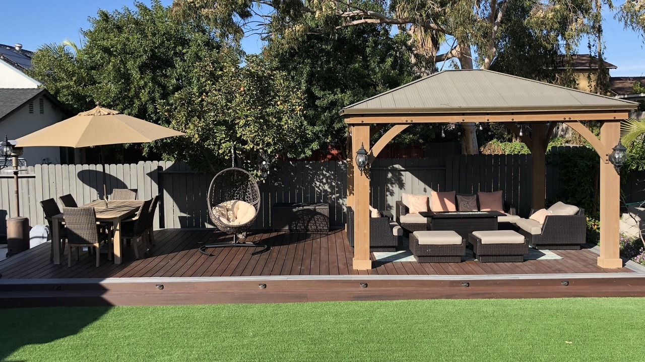 Photo of Outdoor in Mira Mesa