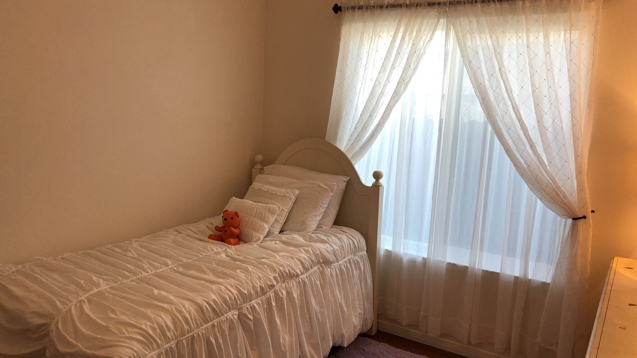Photo of Bedroom in Mira Mesa