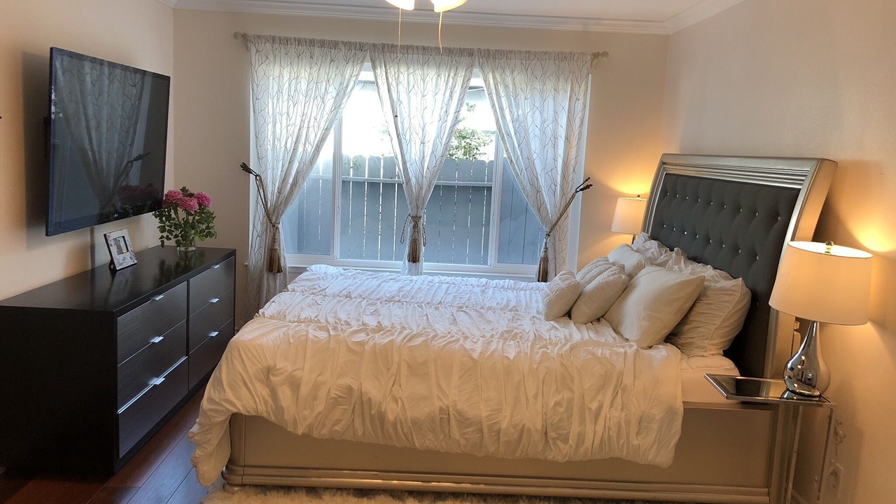 Photo of Bedroom in Mira Mesa