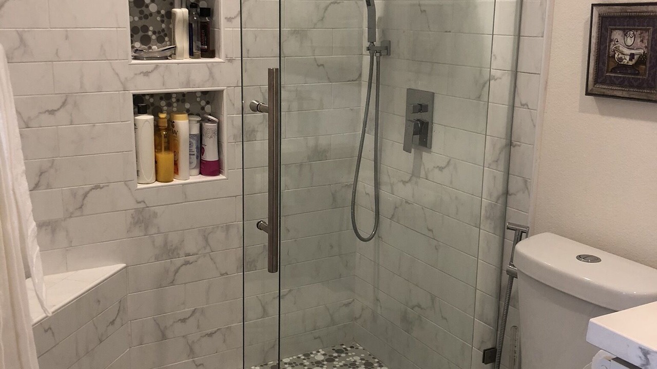 Photo of Bathroom in Mira Mesa