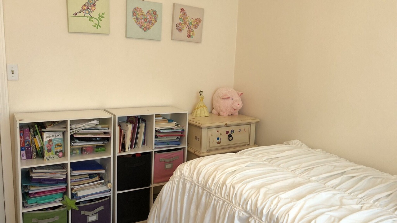 Photo of Bedroom in Mira Mesa