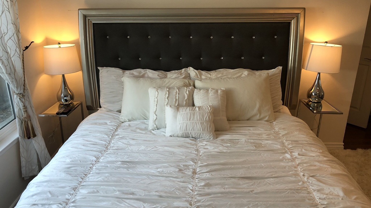 Photo of Bedroom in Mira Mesa