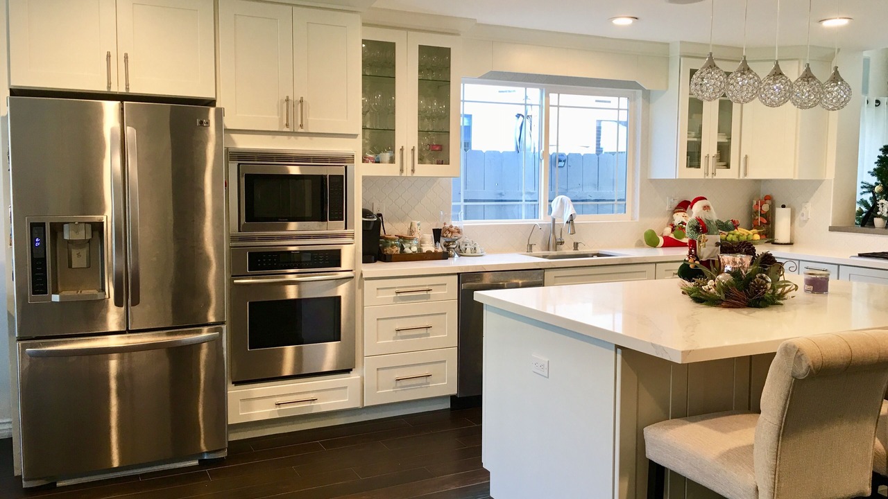 Photo of Kitchen in Mira Mesa