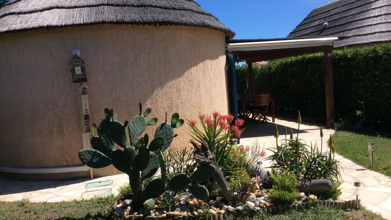 Photo of Patio Balcony in Le Barcares