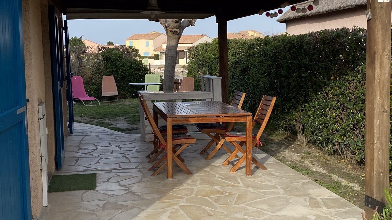 Photo of Outdoor in Le Barcares