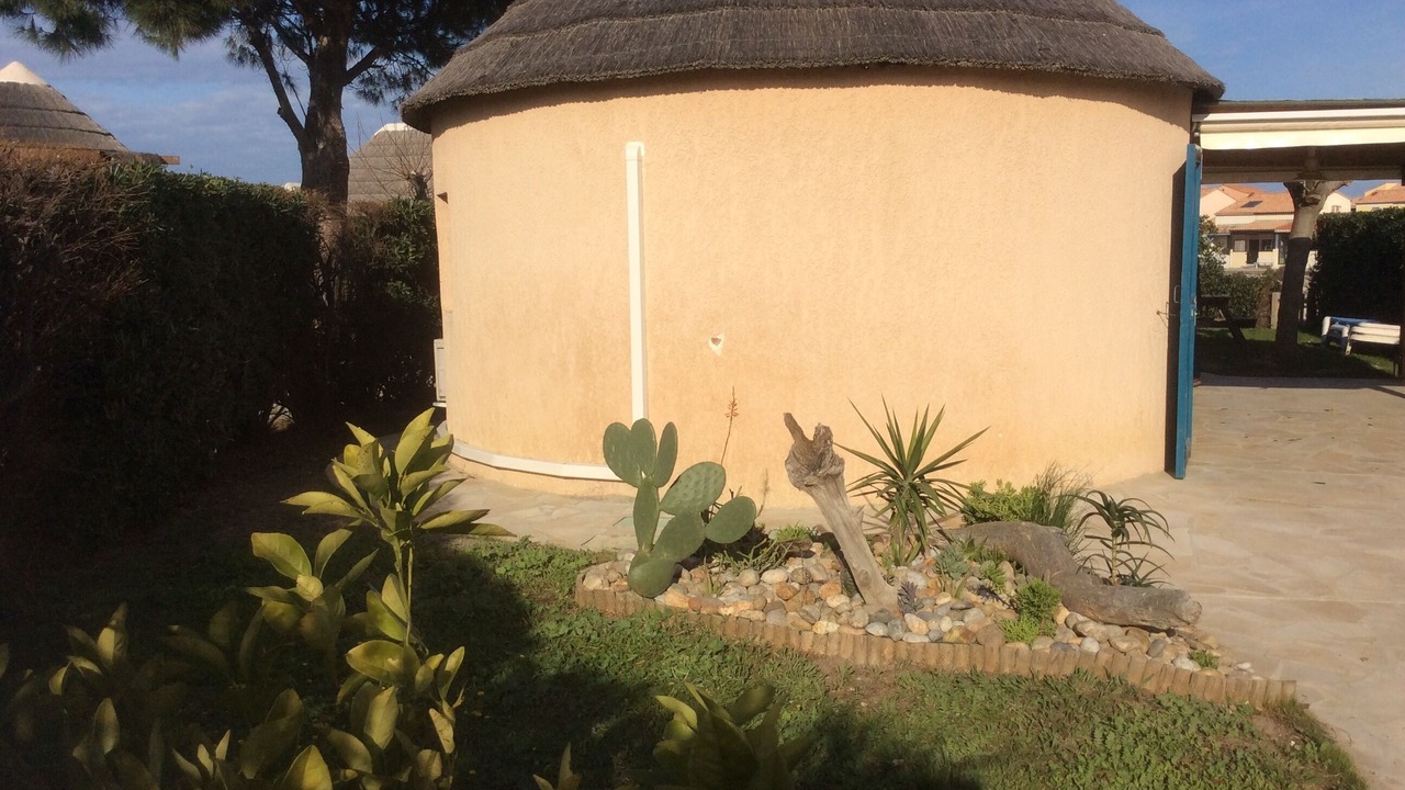 Photo of Outdoor in Le Barcares