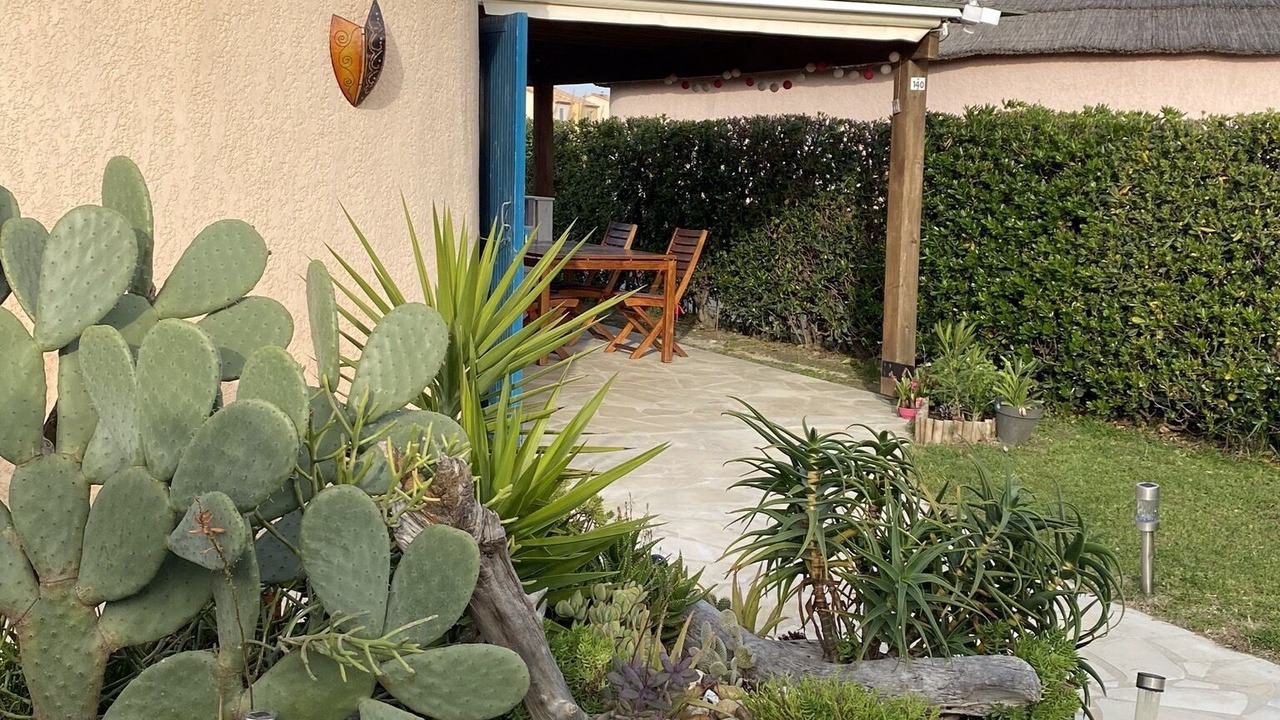 Photo of Outdoor in Le Barcares