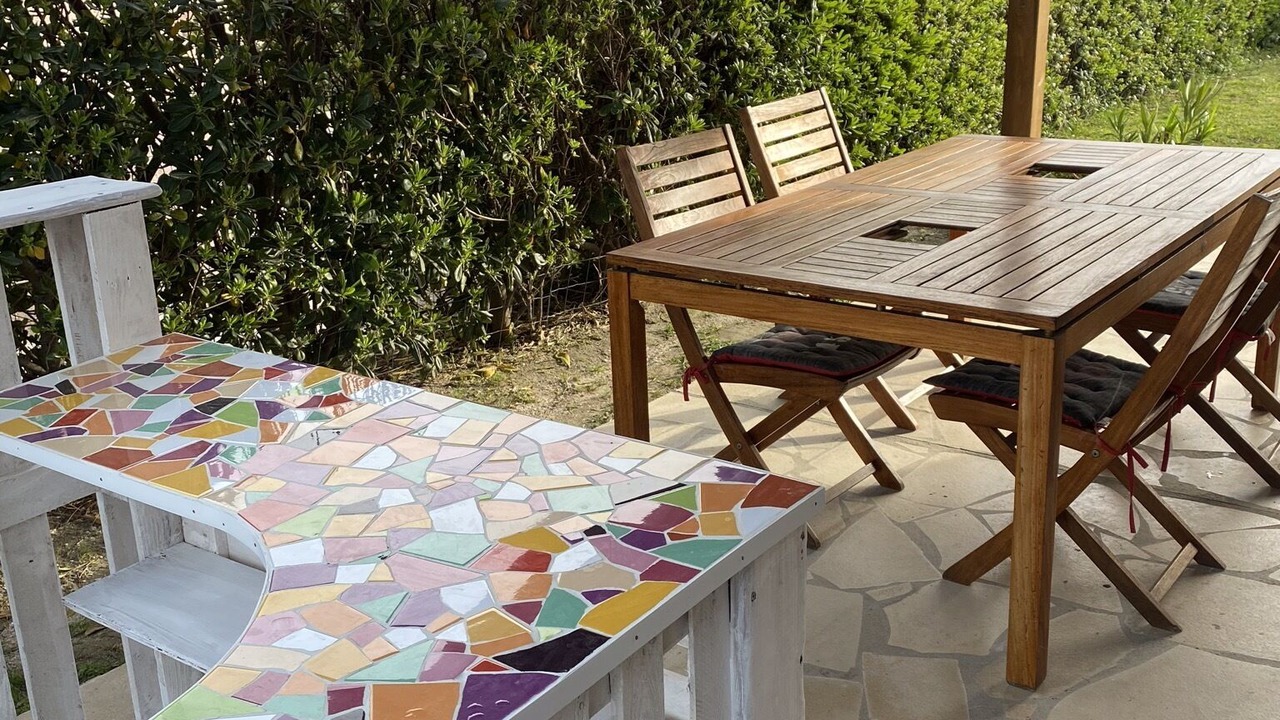 Photo of Outdoor in Le Barcares