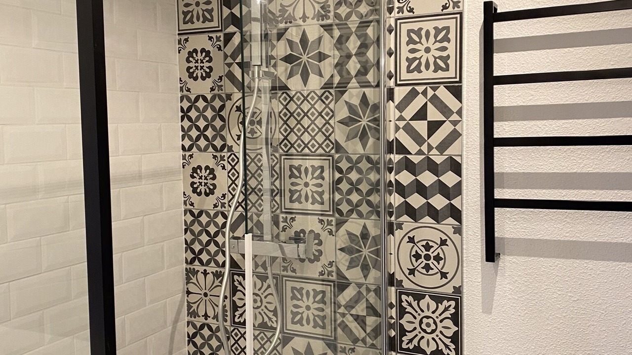 Photo of Bathroom in Le Barcares