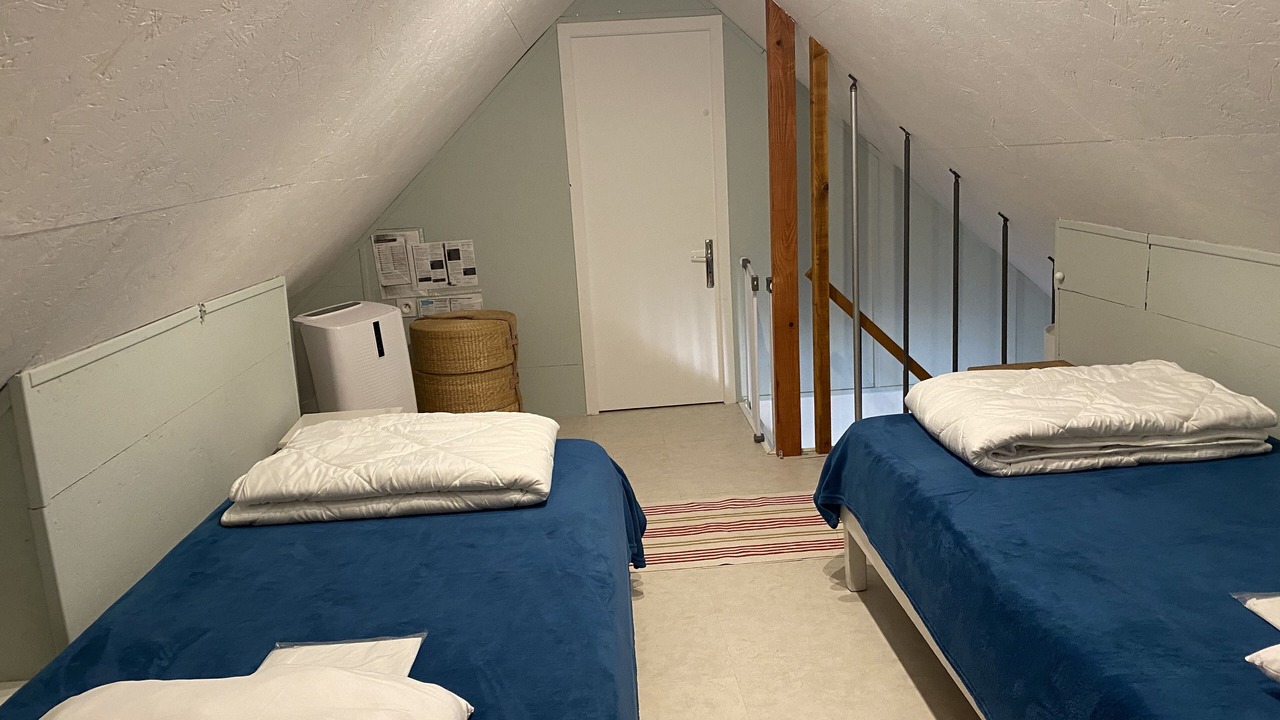 Photo of Bedroom in Le Barcares