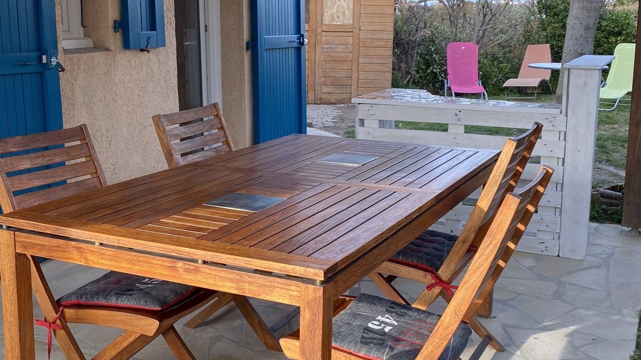 Photo of Outdoor in Le Barcares