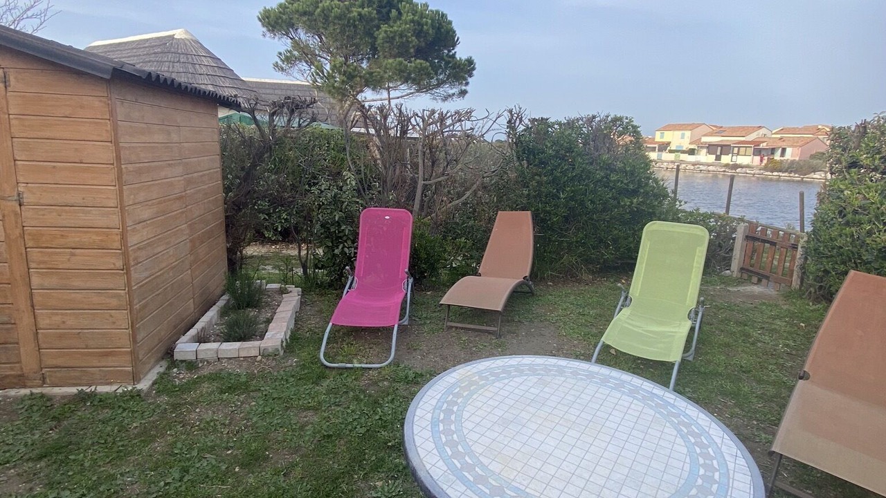 Photo of Outdoor in Le Barcares