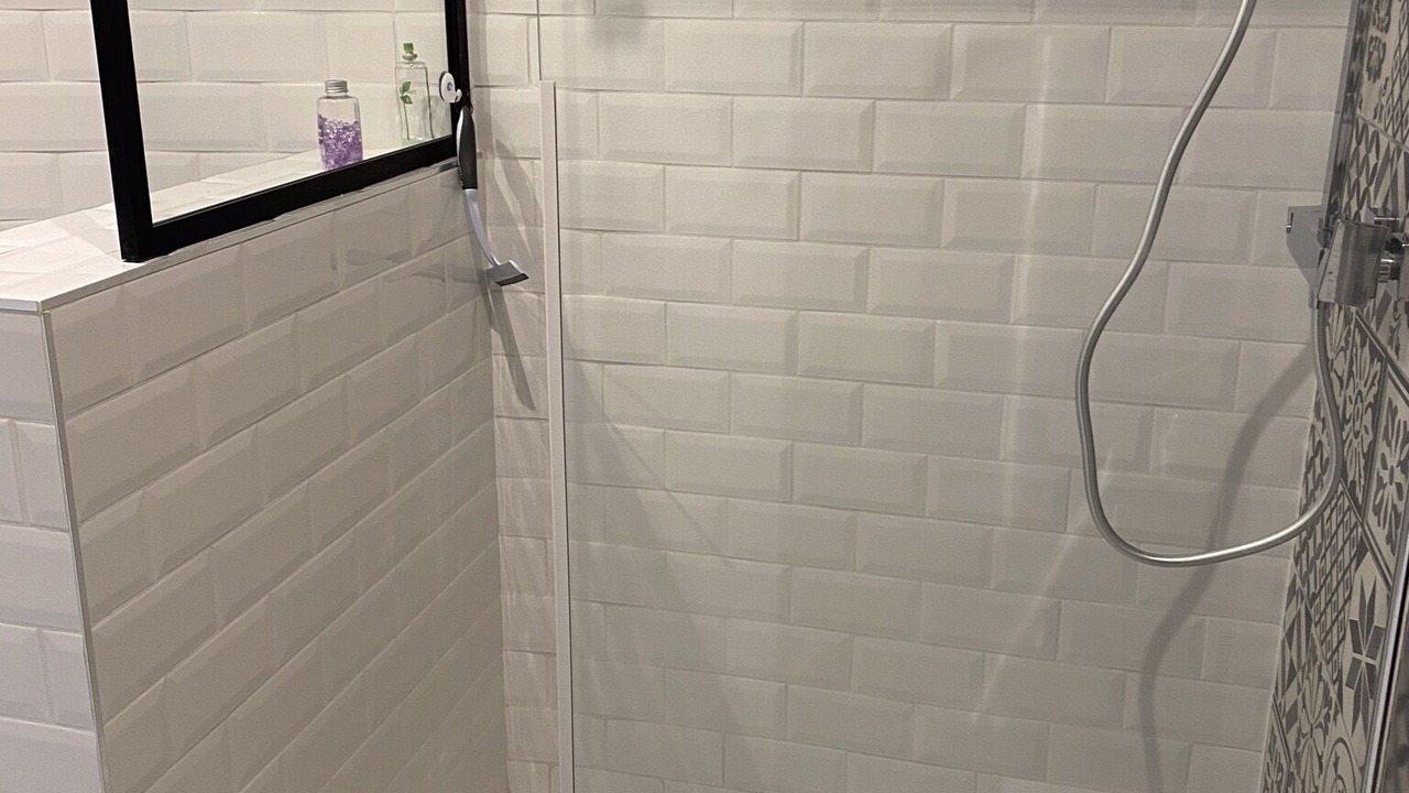 Photo of Bathroom in Le Barcares