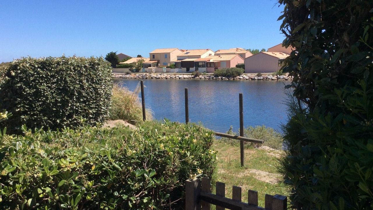 Photo of Outdoor in Le Barcares