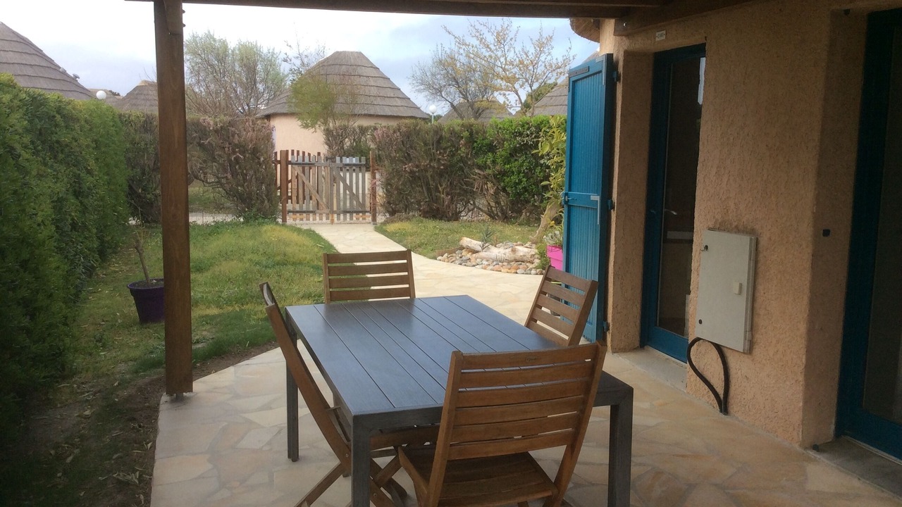 Photo of Outdoor in Le Barcares