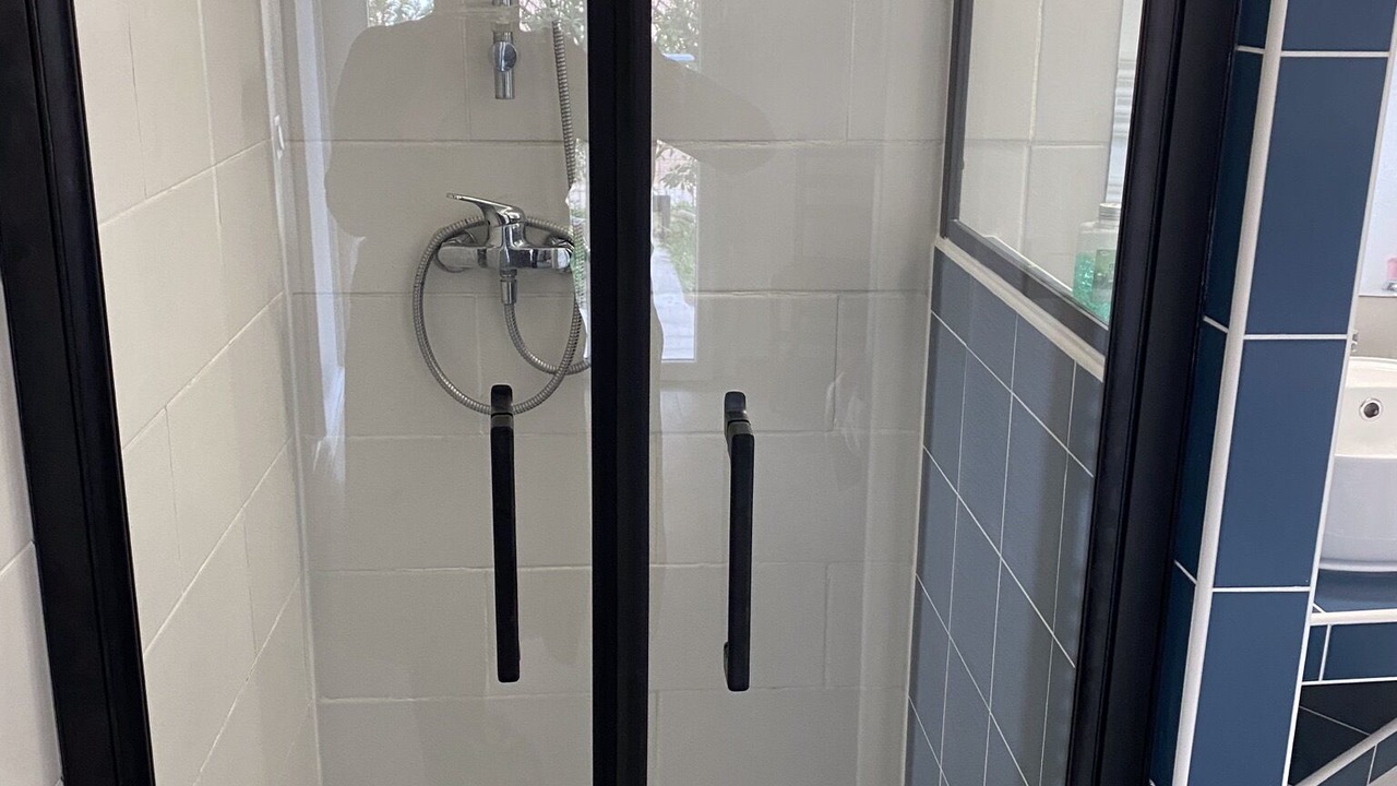 Photo of Bathroom in Le Barcares