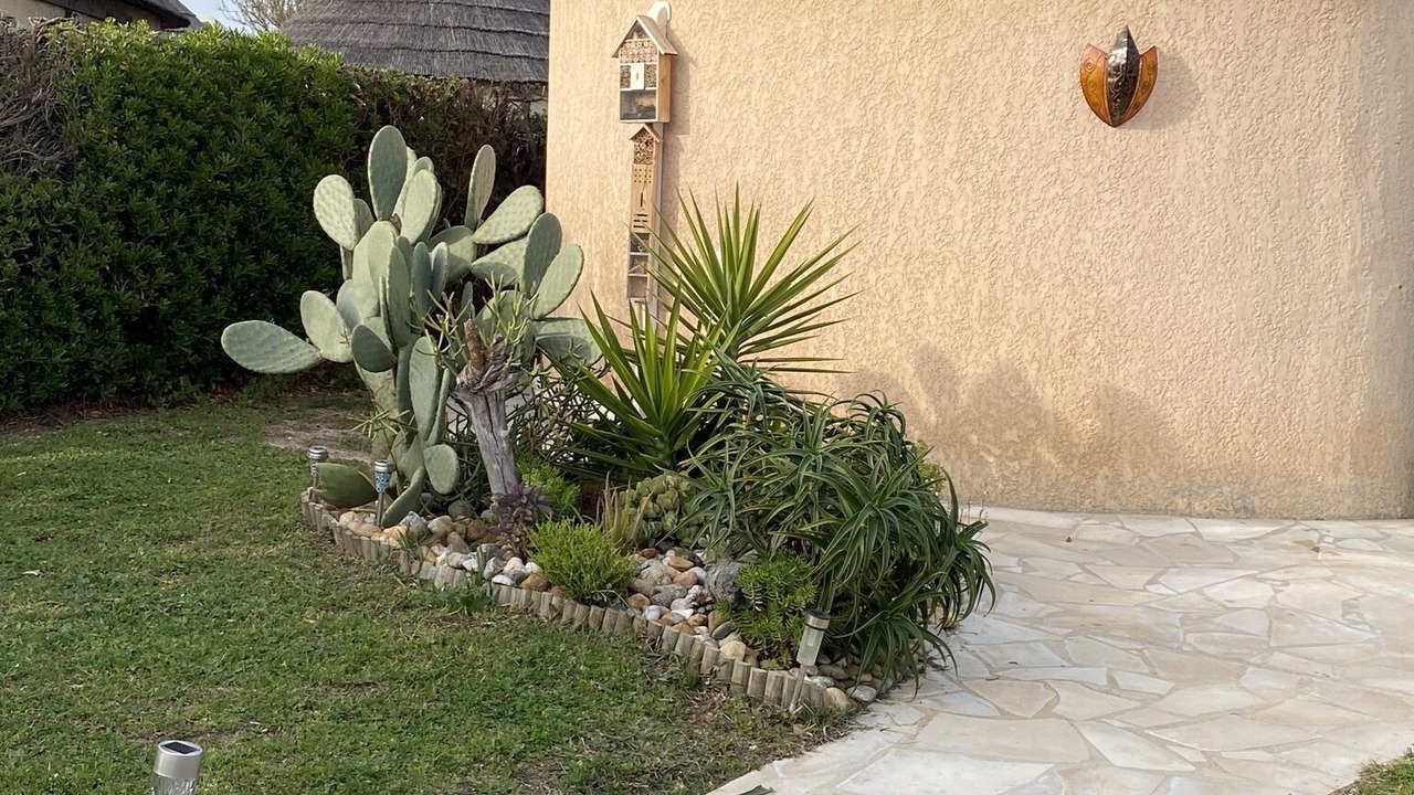 Photo of Outdoor in Le Barcares