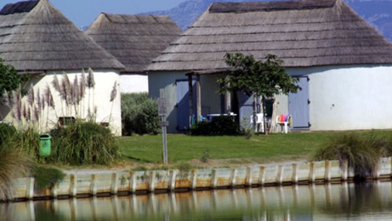 Photo of Outdoor in Le Barcares