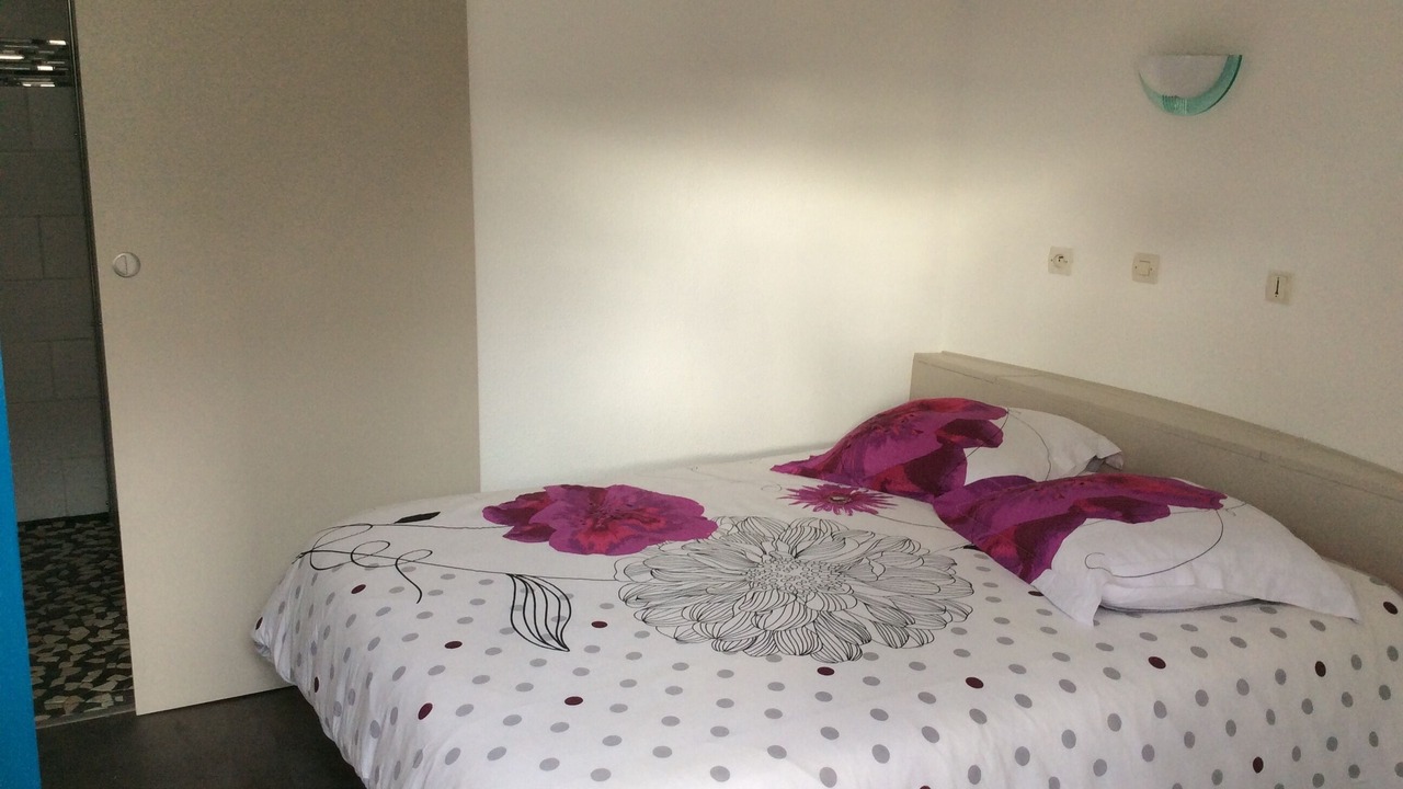 Photo of Bedroom in Le Barcares