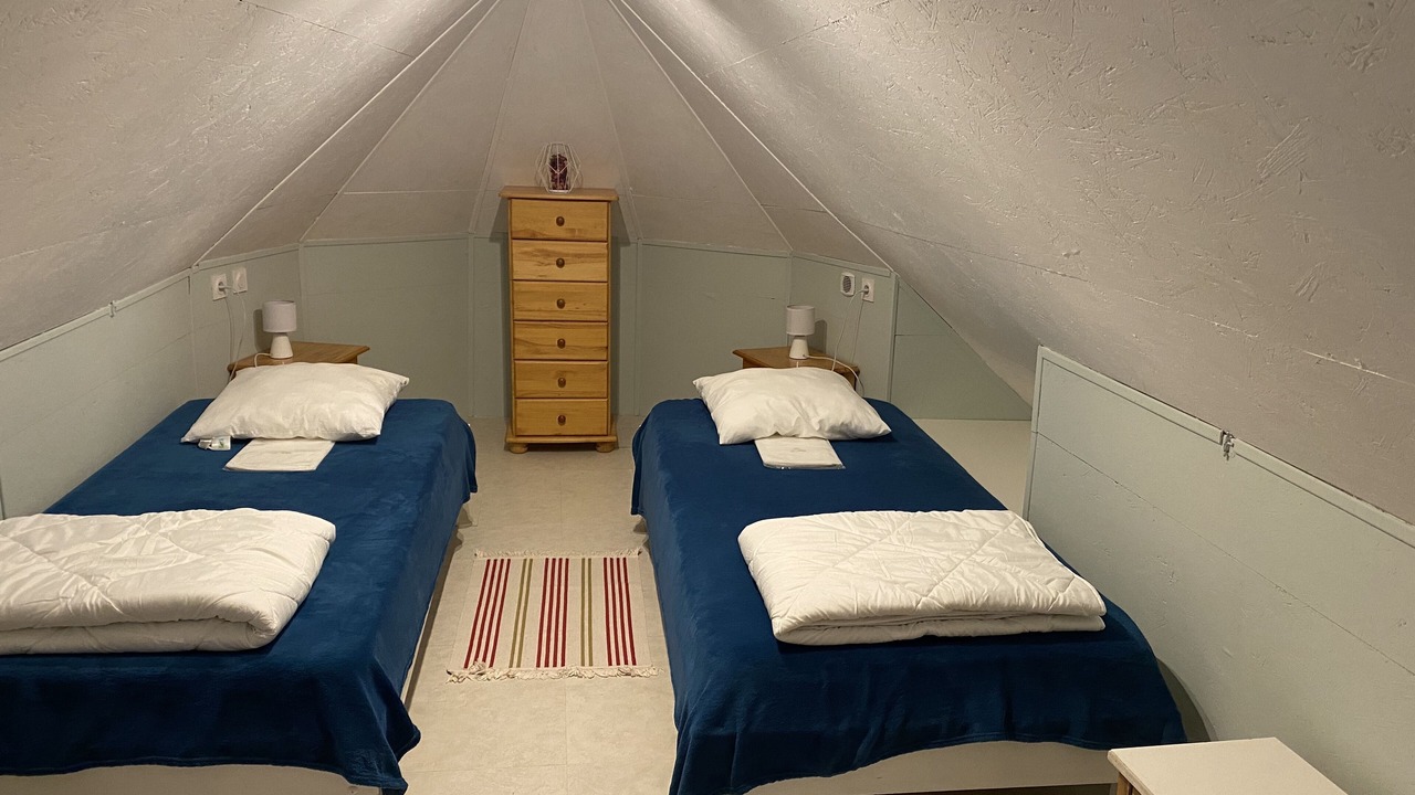 Photo of Bedroom in Le Barcares