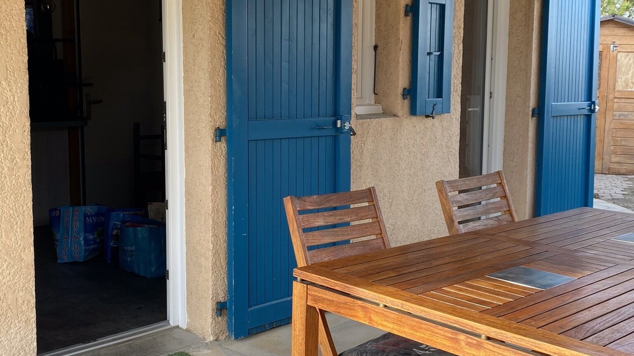 Photo of Outdoor in Le Barcares