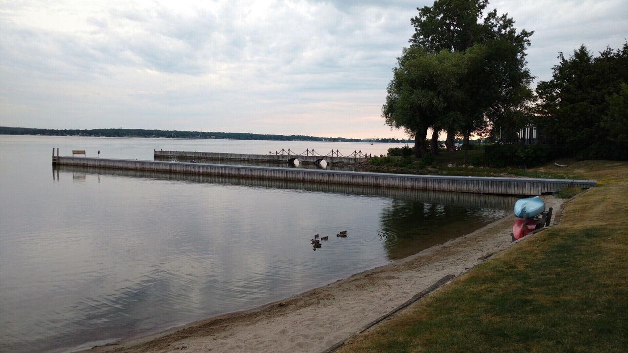 Photo of Outdoor in Frontenac