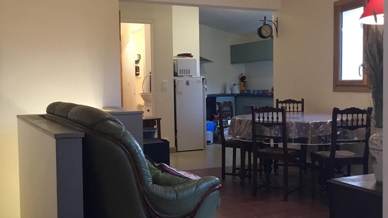 Photo of Livingroom in Vernet-les-Bains