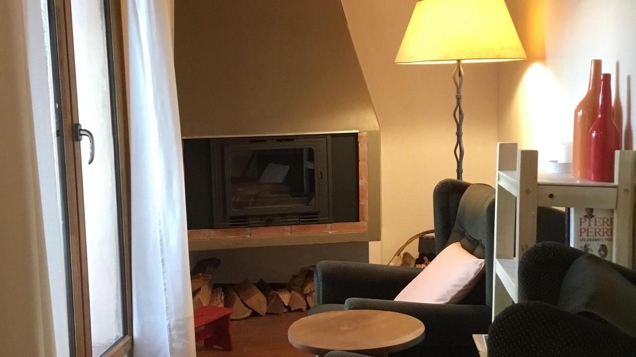 Photo of Livingroom in Vernet-les-Bains