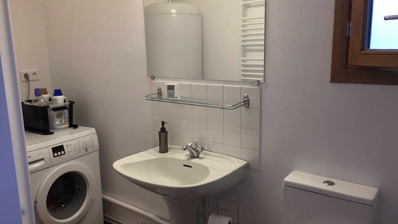 Photo of Bathroom in Vernet-les-Bains