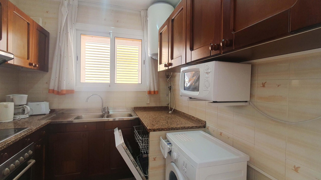 Photo of Kitchen in Els Griells