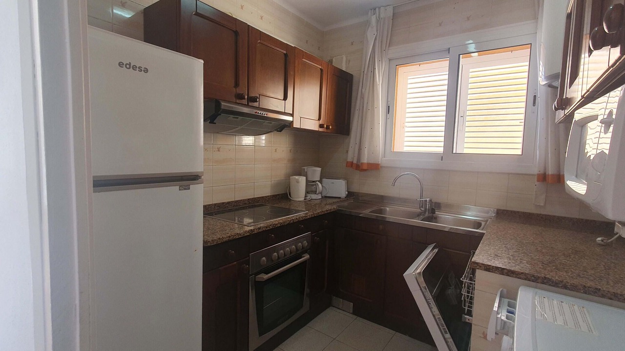 Photo of Kitchen in Els Griells