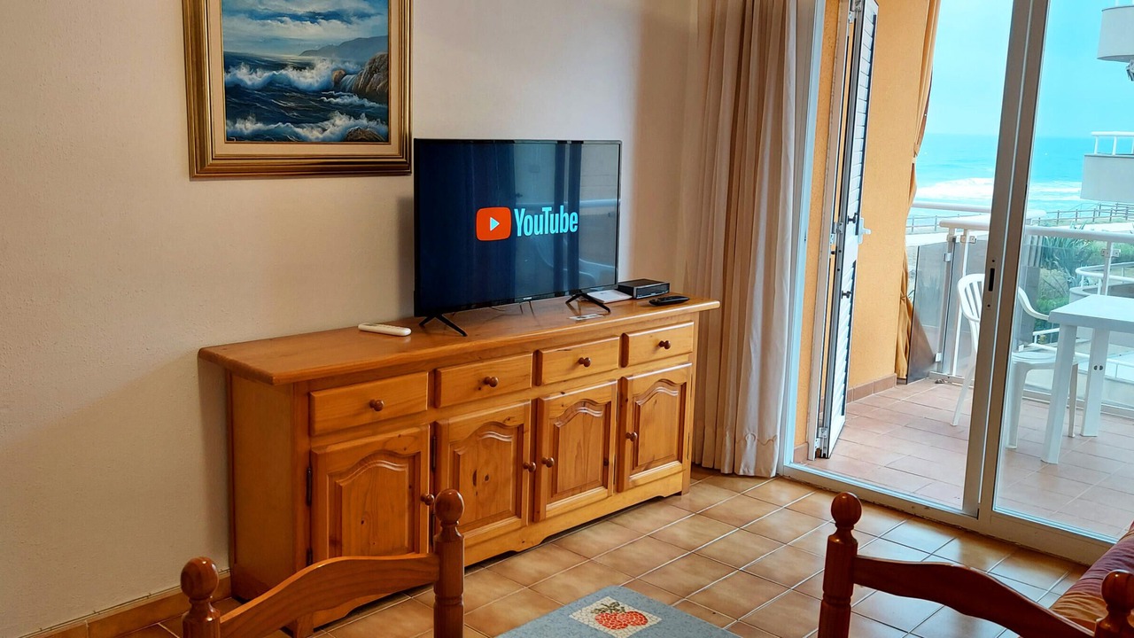 Photo of Livingroom in Els Griells