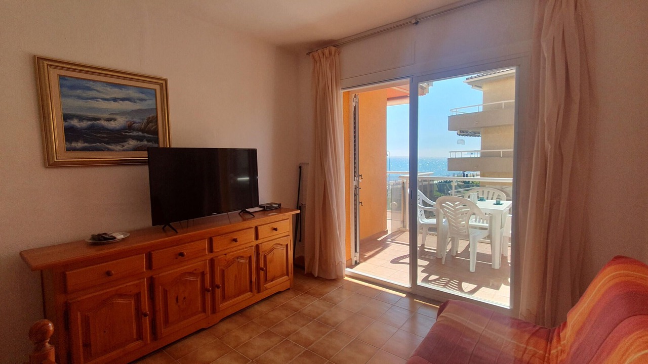 Photo of Livingroom in Els Griells