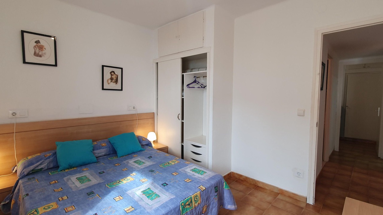 Photo of Bedroom in Els Griells