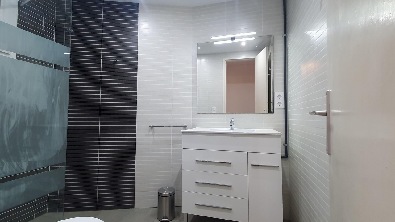 Photo of Bathroom in Els Griells