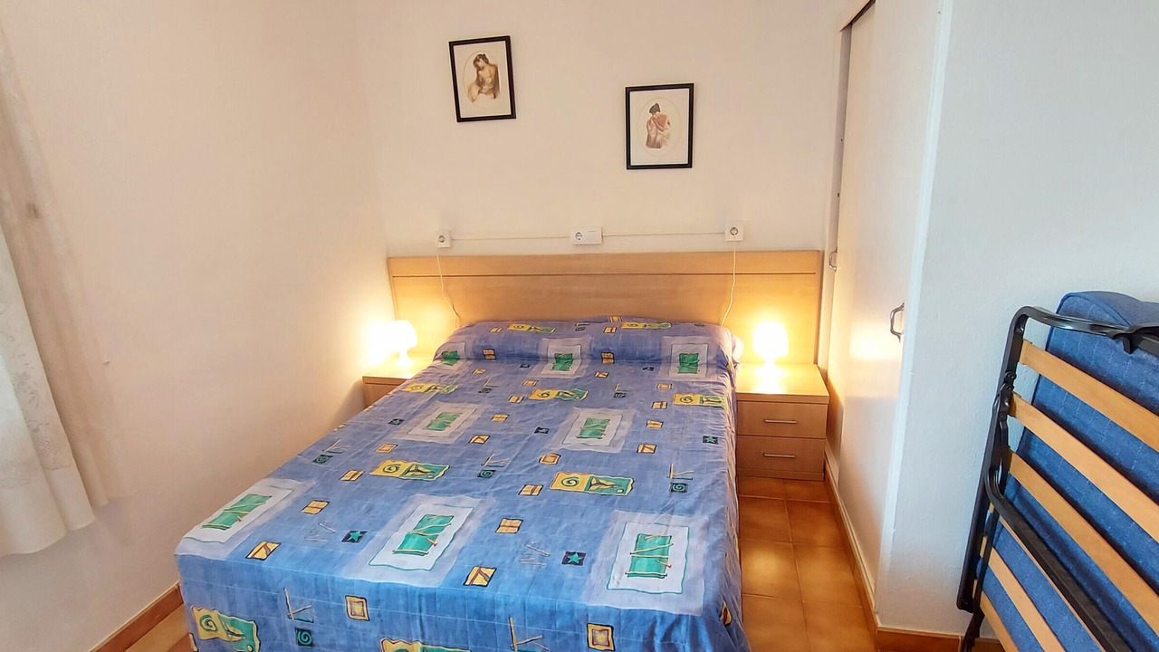 Photo of Bedroom in Els Griells